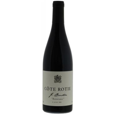 Jeannine Boutin Côte Rotie Bonnevaux