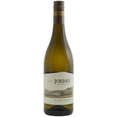 Jordan Unoaked Chardonnay