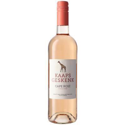 Kaaps Geskenk Cape Rosé