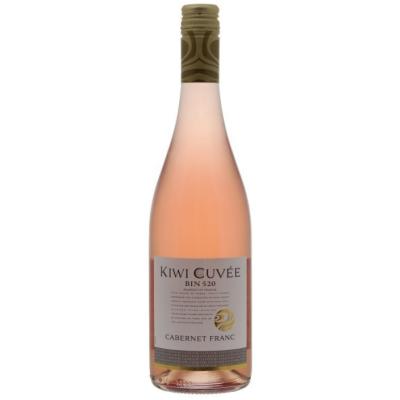 Kiwi Cuvée Cabernet Franc rosé