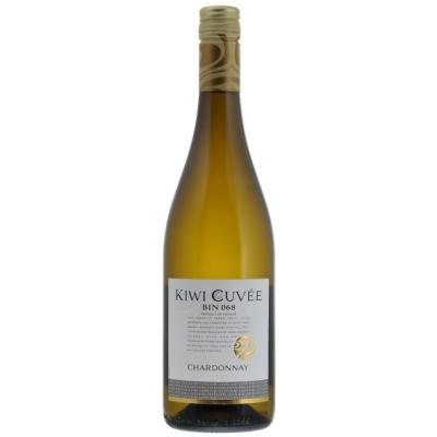 Kiwi Cuvée Chardonnay
