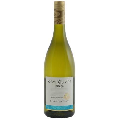 Kiwi Pinot Grigio Bin 36