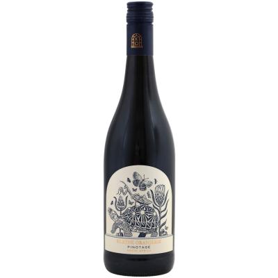 Kleine Oranjerie Pinotage