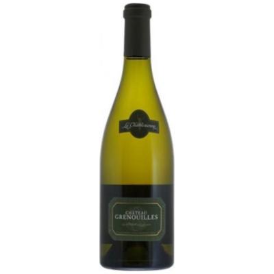 La Chablisienne Grand Cru Château Grenouilles