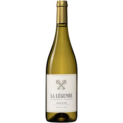 La Légende Chardonnay-Viognier