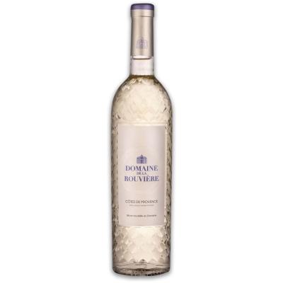 La Rouvière Côtes de Provence Blanc