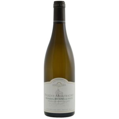 Larue Puligny-Montrachet 1er Cru Sous le Puits