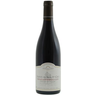 Larue St-Aubin 1er Cru Sur le Sentier Clou