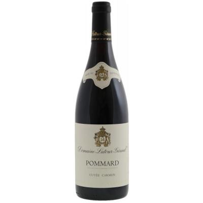 Latour-Giraud Pommard Cuvee Carmen