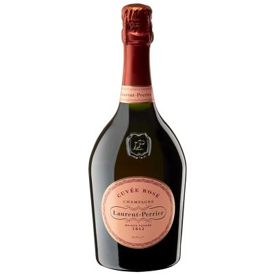 Laurent-Perrier Cuvée Rosé Reserve Brut Champagne