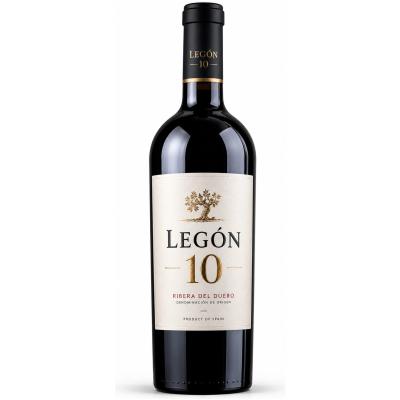 Legón 10