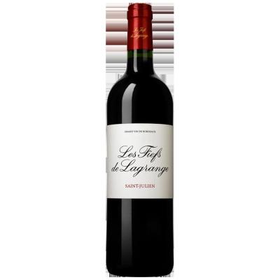 Les Fiefs De Lagrange AOP Saint Julien