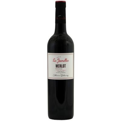 Les Jamelles Merlot
