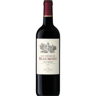 Les Tours de Beaumont Haut-Medoc