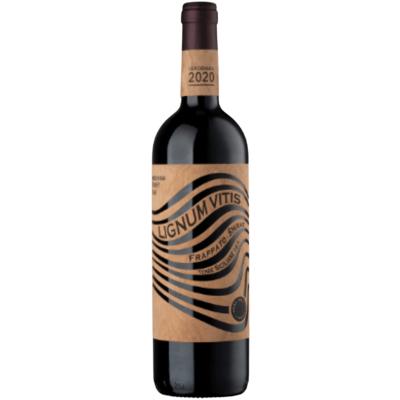 Lignum Vitis Frappato - Shiraz