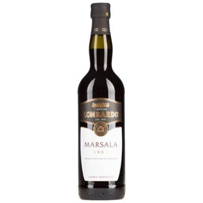 Lombardo Fine Marsala