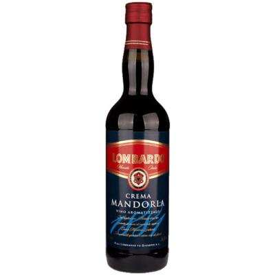 Lombardo Mandorla / Notenwijn