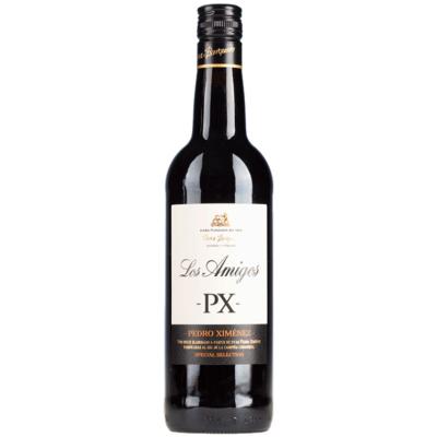 Los Amigos Pedro Ximenez