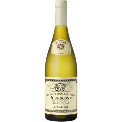Louis Jadot Bourgogne Blanc Couvent des Jacobins