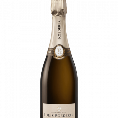 Louis Roederer Collection