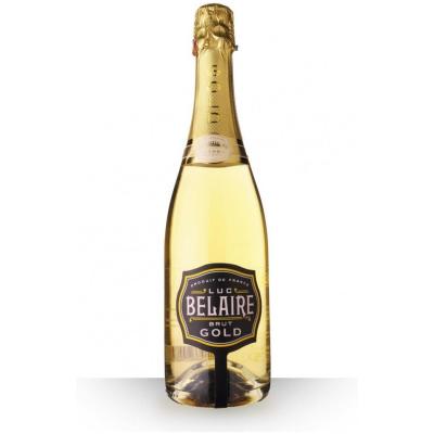 Luc Belaire Fantome Gold Brut