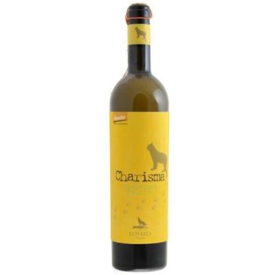 Lunaria Charisma Trebbiano d'Abruzzo