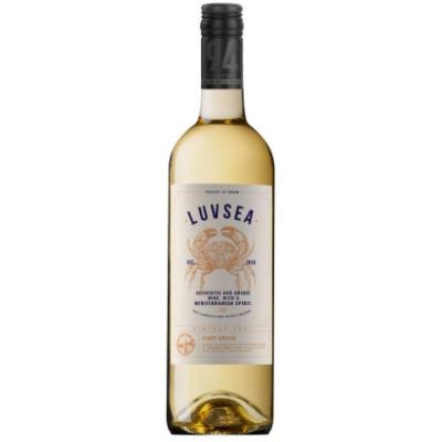 Luvsea Pinot Grigio