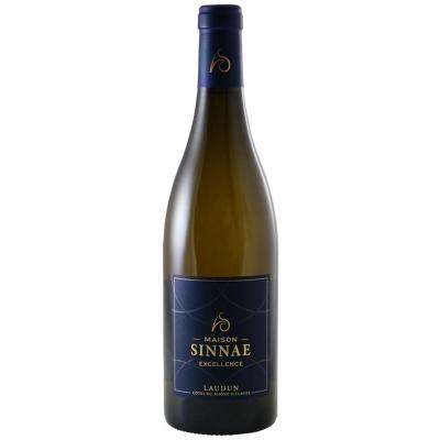 Maison Sinnae Excellence Laudun Côtes du Rhône Villages