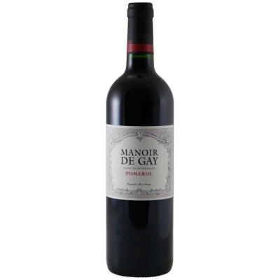 Manoir de Gay Pomerol