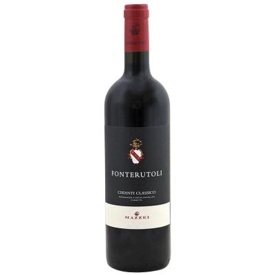 Mazzei Fonterutoli Chianti Classico