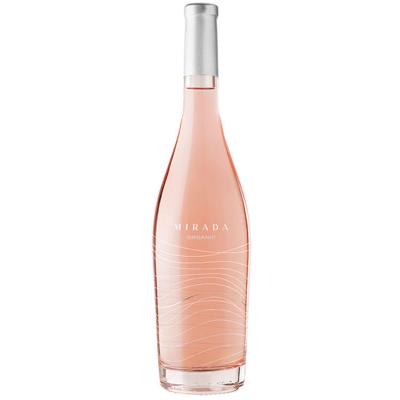 Mirada Bobal Rosado Organic VdT Castilla