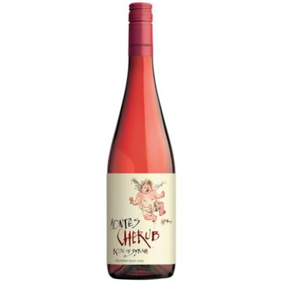 Montes Cherub Rosé de Syrah
