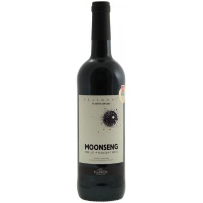 Moonseng Merlot/Manseng Noir