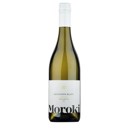 Moroki Sauvignon Blanc