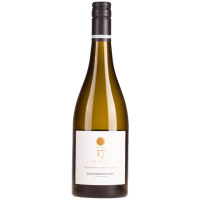 Mount Riley 17 Valley Sauvignon Blanc