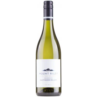 Mount Riley Limited Release Sauvignon Blanc