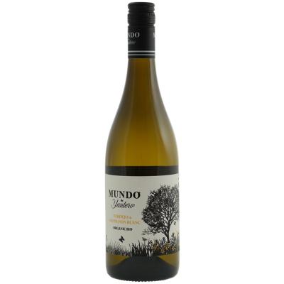Mundo de Yuntero Blanc