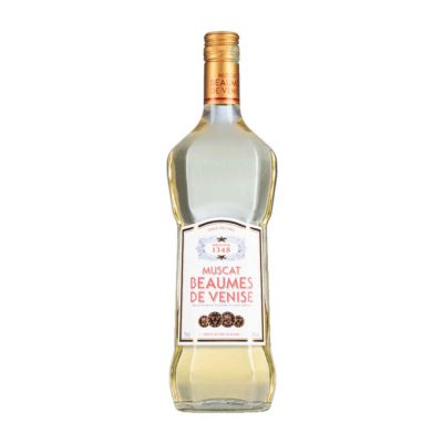 Muscat Beaumes de Venise