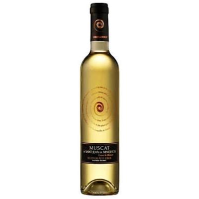 Muscat de Saint Jean de Minervois