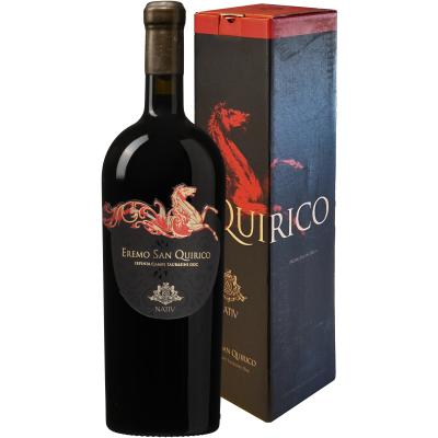 Nativ Eremo San Quirico Irpinia Magnum