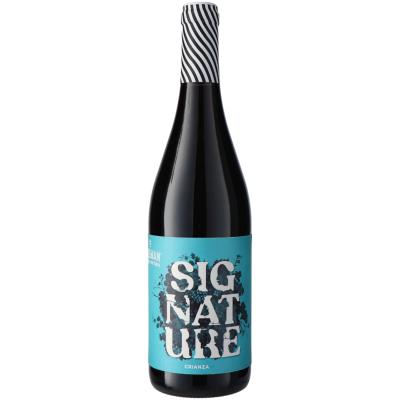 Neleman Signature Organic Crianza