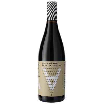 Neleman Single Vineyard Organic Bobal Robusta