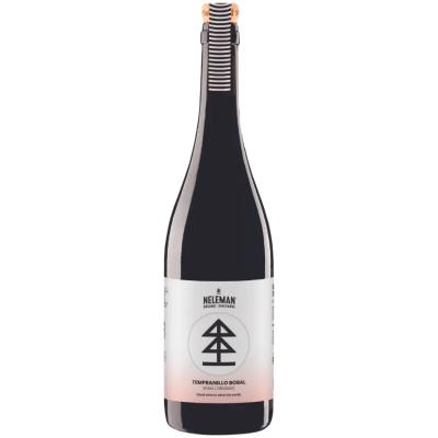 Neleman Tree Organic Macabeo Sauvignon Blanc