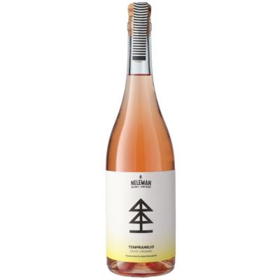 Neleman Tree Organic Tempranillo Rosé