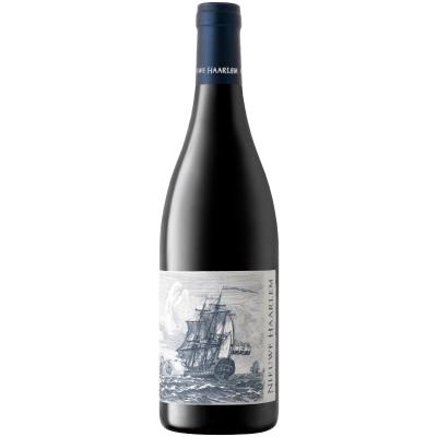 Nieuwe Haarlem Pinotage