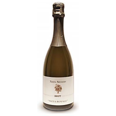 Nizza Silvano Nizza Royale Metodo Martinotti