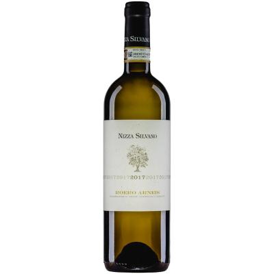 Nizza Silvano Roero Arneis DOCG