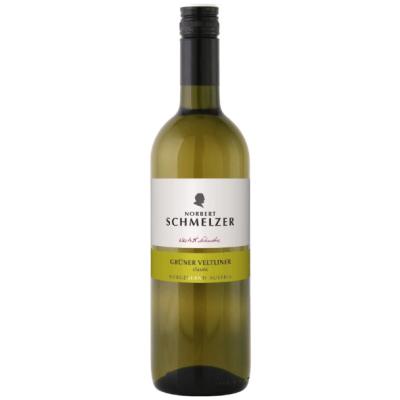 Norbert Schmelzer Grüner Veltliner Selection