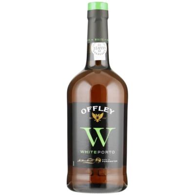 Offley White Port