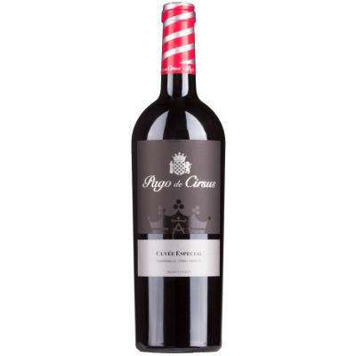 Pago de Cirsus Cuvée Especial